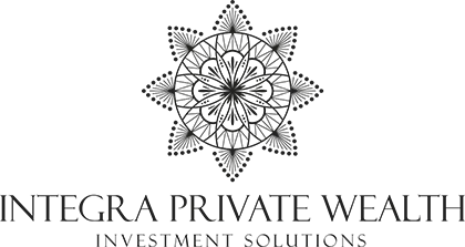 Logo Integra Private Wealth investment solutions