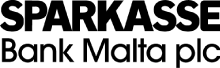 Logo Sparkasse Bank Malta plc