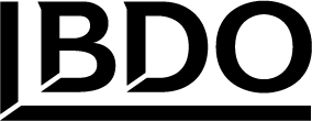 Logo BDO