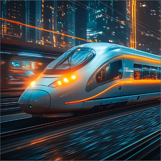 Wenger opportunity fund WOF - railways