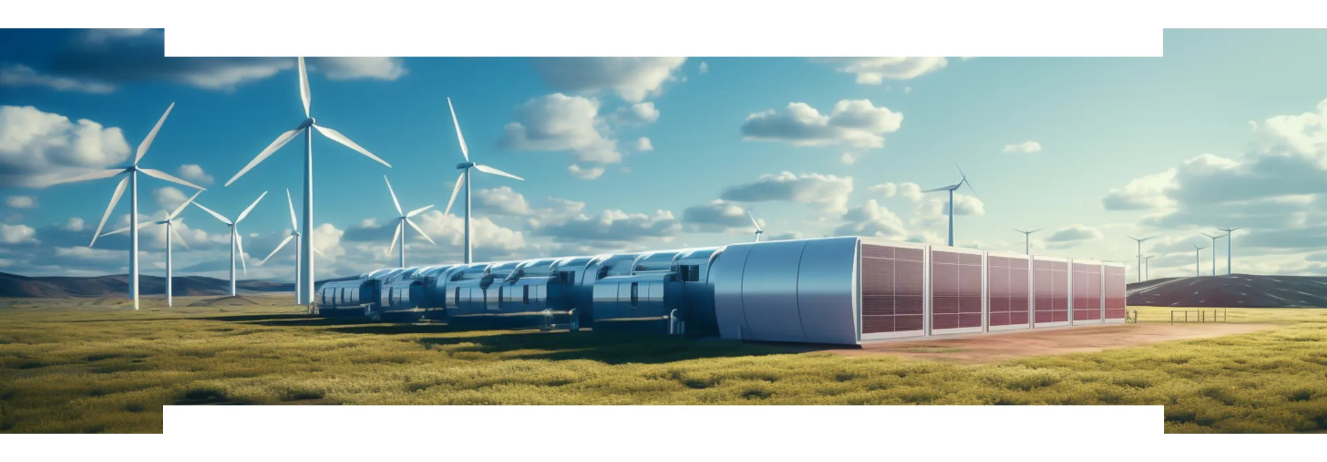 Wenger Energy Fund