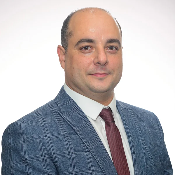 David Grech - David is a qualified Certified Public Accountant and holds a Master of Science degree in Finance from the University of Leicester. He is also a member of the Malta Institute of Accountants and has over 20 years of experience in the investment funds industry, having held a number of senior positions within the sector. Throughout his career, he has worked for leading financial institutions, including HSBC Securities Services and Bank of Valletta International.